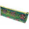 Sobre 3D Lenticular Pencil Case (Large Butterflies)